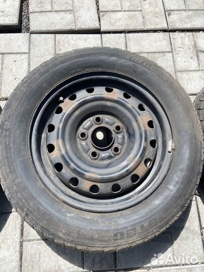 Bridgestone ST30 2.25/4.5 R4 19B