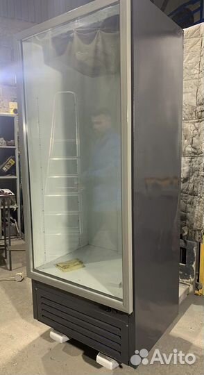 Холодильный шкаф premier