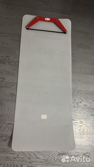 Хоккейный тренажер для отработки бросков