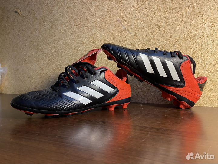 Бутсы adidas copa 36 размер