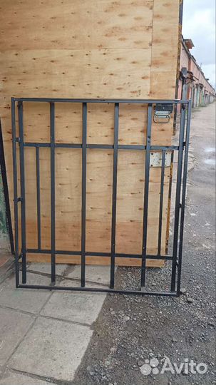 Багажник корзина