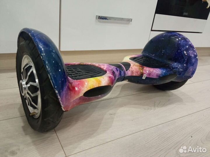 Гироскутер бу smart balance