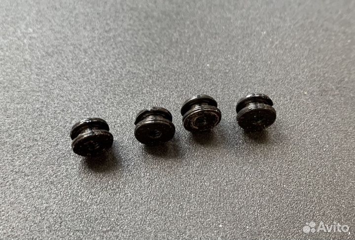 Демпферы для SME тонармов опорной пластины новые