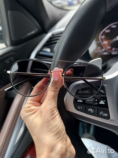 Солнцезащитные очки женские dolce gabbana