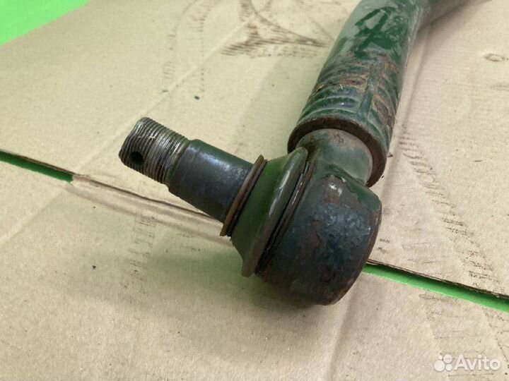 Тяга рулевая MAN TGA