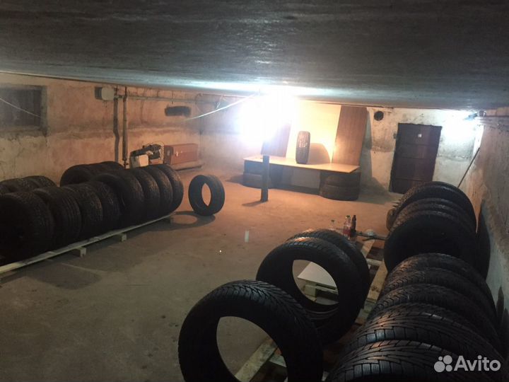 Шиномонтаж/ балансировка/ ремонт колес