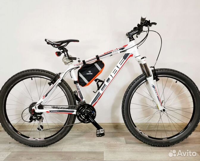 Немецкий Cube Aim 26