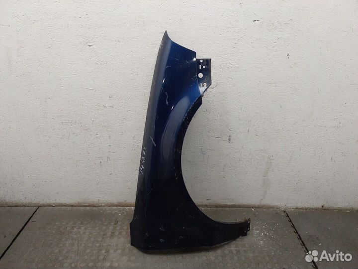 Крыло Volkswagen Passat 5, 2004