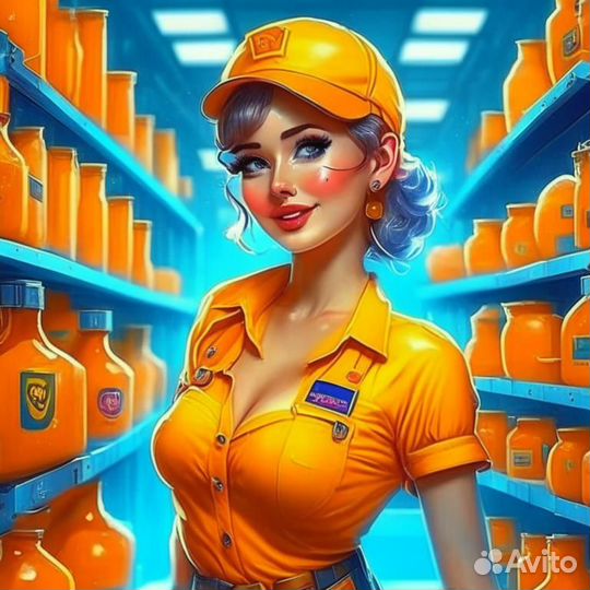 Комплектовщик /ца Еженедельная оплата Москва