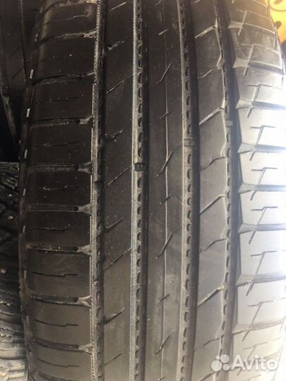 Nokian Tyres Hakka Blue 225/60 R18