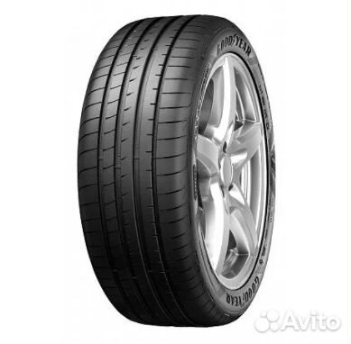 Goodyear Eagle F1 Asymmetric 5 225/50 R18 95W