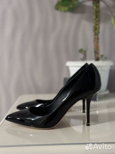 Dolce gabbana туфли