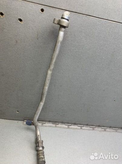 Трубка кондиционера Nissan Primera P12 седан 2.0