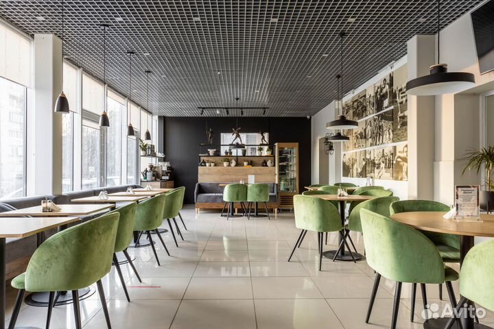 Интерьерный фотограф и видеограф / Съемка квартир