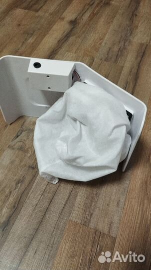 Вытяжка для маникюра