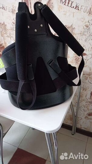 Корсет ортопедический грудопоясничный