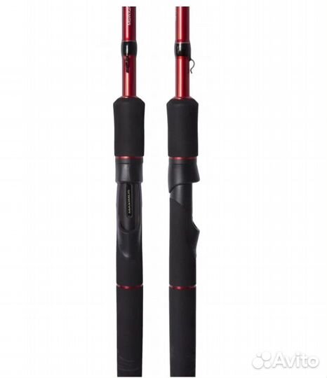 Спиннинг Maximus Winner-X 27ML 2.7м 5-25г