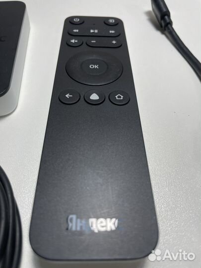 Яндекс модуль с Алисой (приставка)