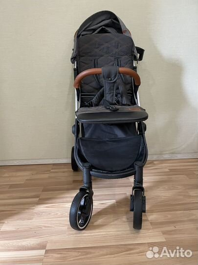 Коляска прогулочная carrello Astra CRL-5505