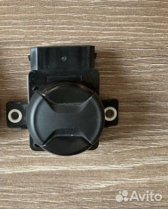 Volkswagen Touareg NF Кнопка регулировки сиденьем