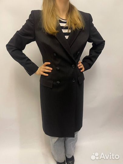 Пальто Dolce&Gabbana размер - IT42