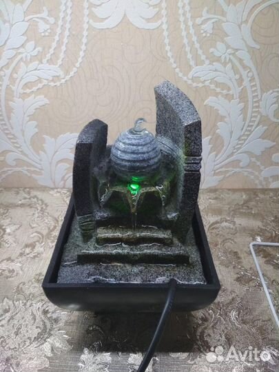 Продаются настольные фонтанчики