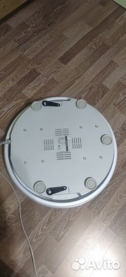 Виброплатформа ovicx Q710