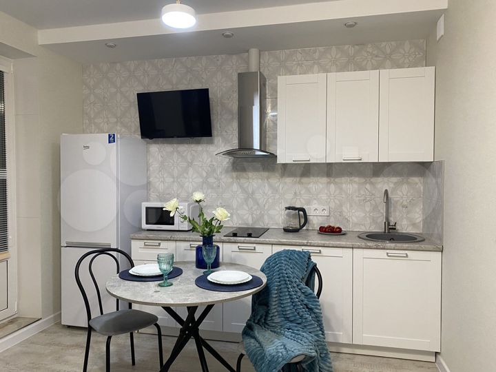 Квартира-студия, 26 м², 7/9 эт.
