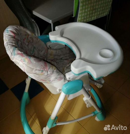 Стульчик для кормления