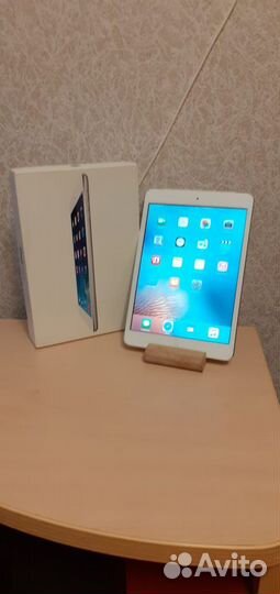 iPad mini 16gb