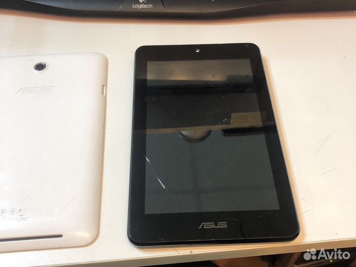 Запчасти asus memo pad (k00b)