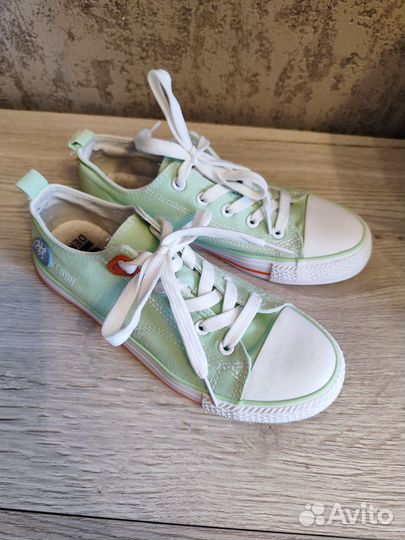 Детская обувь для девочки