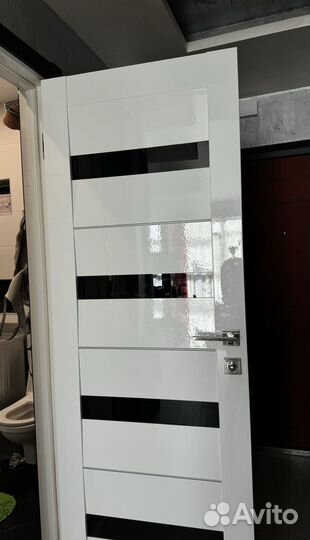 Двери межкомнатные 70 см