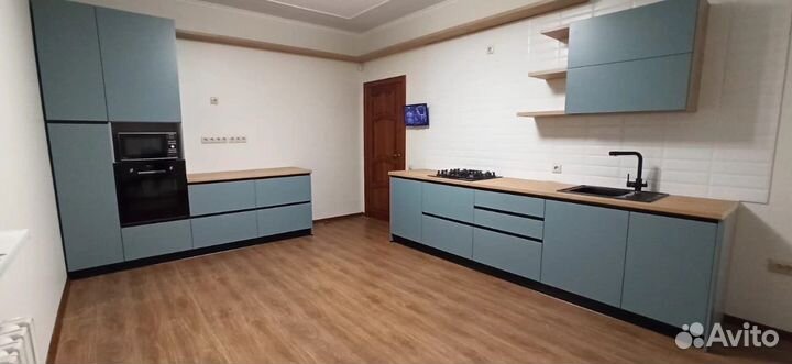 Кухня новая под заказ