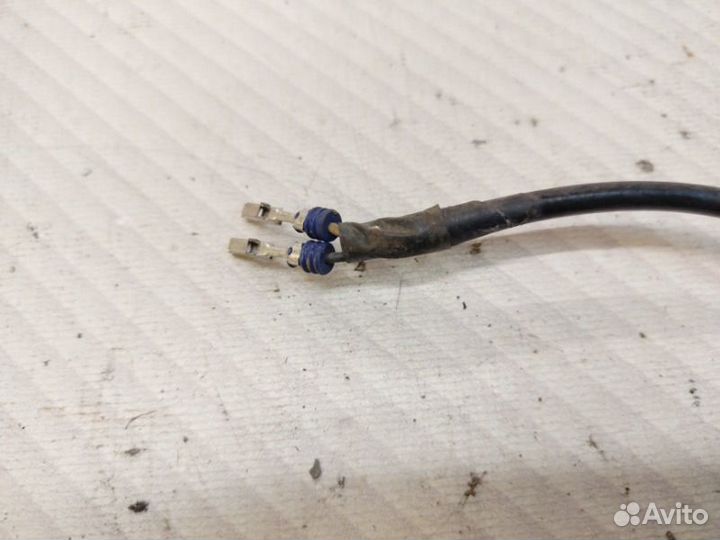 Датчик ABS передний правый Hyundai Santa Fe 1 SM