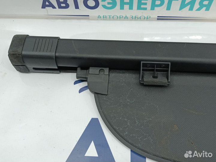 Шторка багажника Hyundai Santa Fe TM G4KJ 2.4 2019