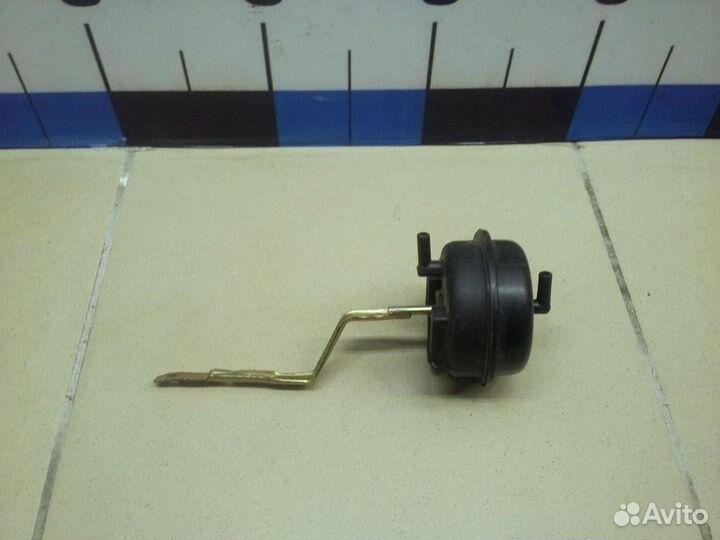 Клапан отопителя Nexia 1995-2016