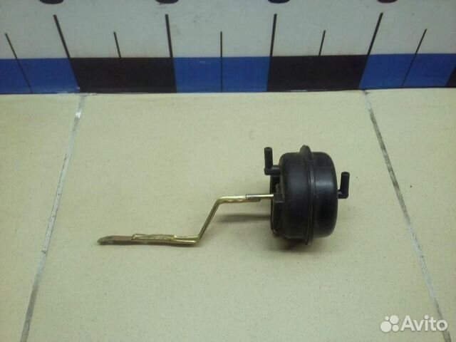 Клапан отопителя Nexia 1995-2016