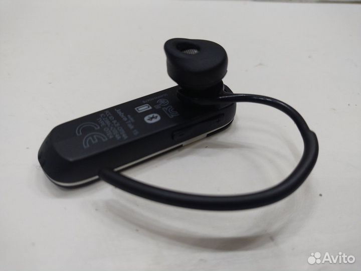 Bluetooth-гарнитура Jabra Talk 15 Черный