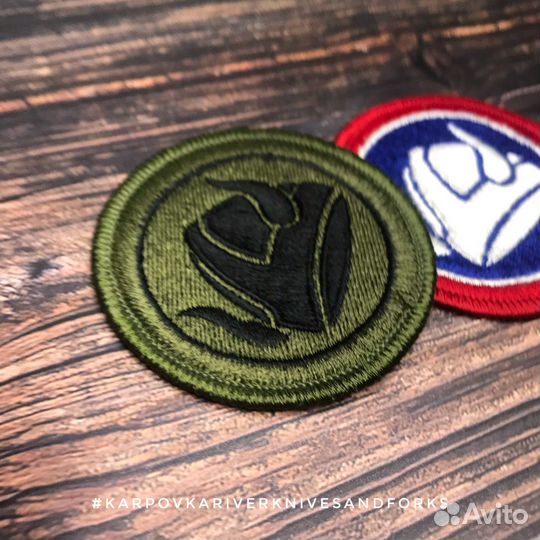 Нашивки US Army 47th Infantry Division, США