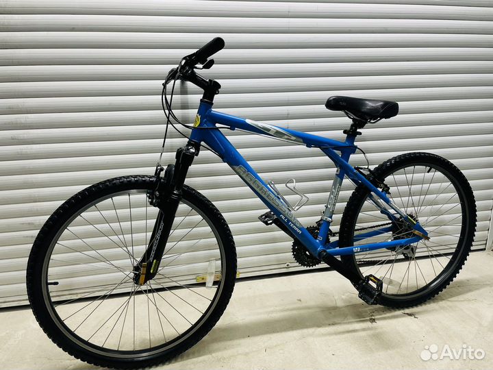 Велосипед gt agressor