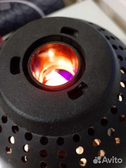 Светильник ночник СССР