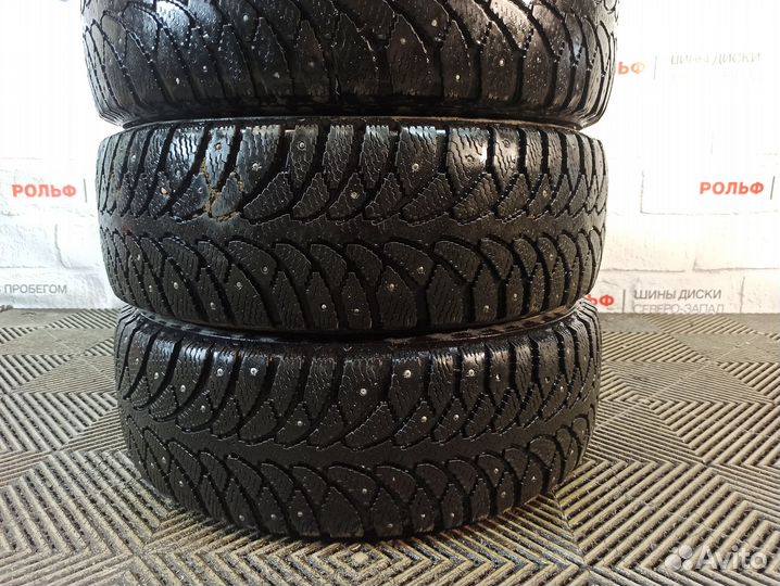 Cordiant Sno-Max 195/65 R15 91T