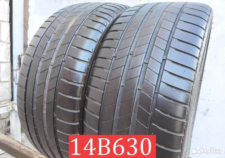 Bridgestone Turanza T005 235/40 R19 95Q