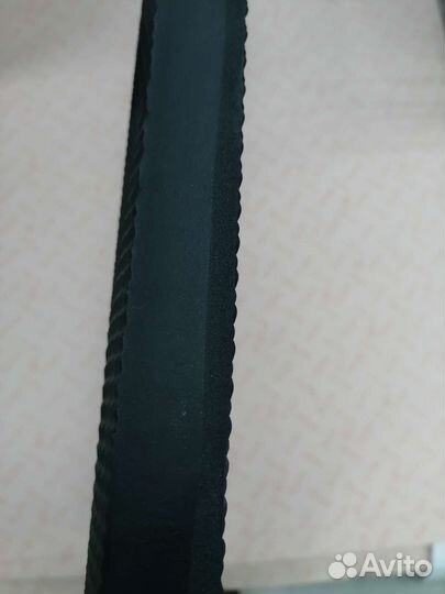 Микропора каблучная 19,5мм