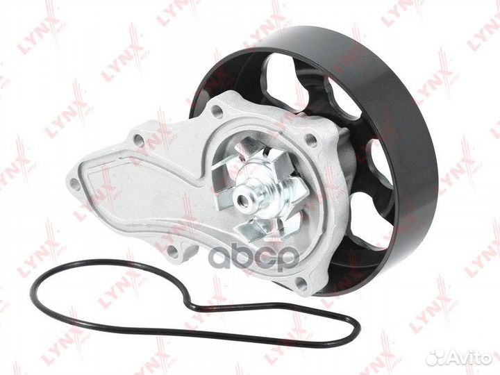 Насос водяной CW0149 lynxauto