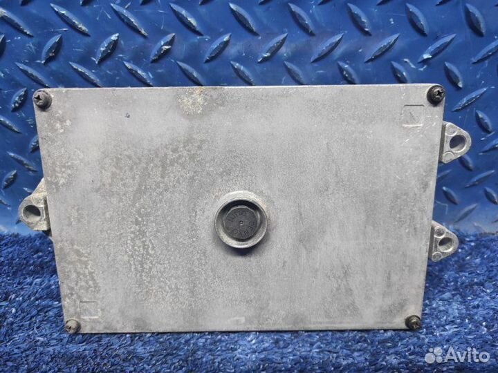 Блок управления двигателем Honda Accord 9