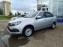 ВАЗ (LADA) Granta 1.6 MT, 2024, 15 км, с пробегом, цена 1 012 000 руб.