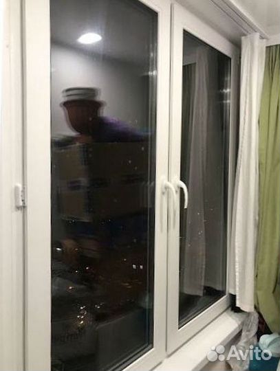Окна пвх с доставкой и установкой