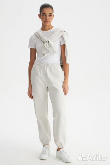 Lime джоггеры